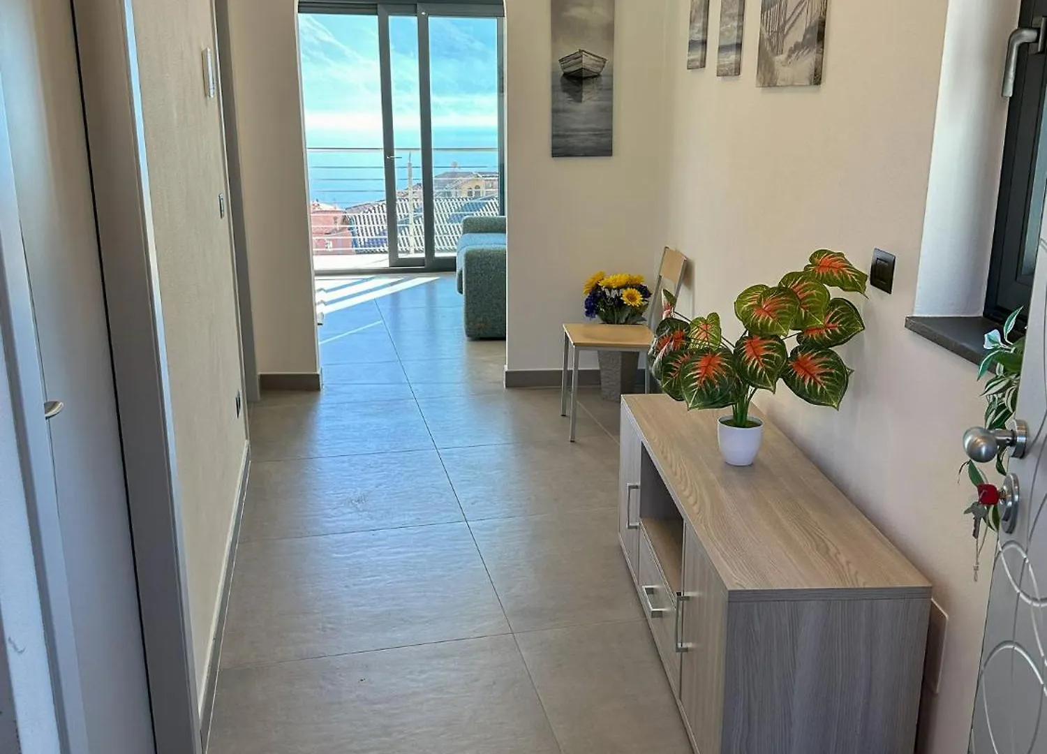 Ely Ferienwohnung Mezzegra Italy